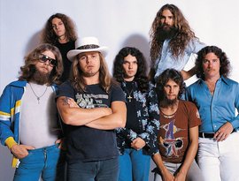 Avatar för Lynyrd Skynyrd