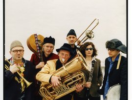 Avatar for Schäl Sick Brass Band