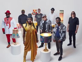 Avatar für Ibibio Sound Machine