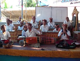 Avatar de Gamelan Semara Pegulingan