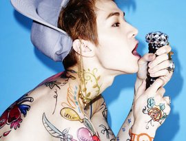 Avatar de Henry Lau