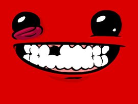 Avatar for Super Meat Boy