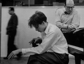 Glenn Gould のアバター