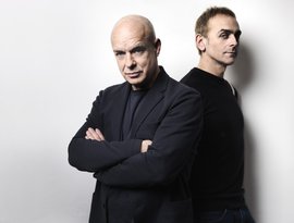 Brian Eno & Karl Hyde 的头像