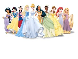 Avatar for Disney Princesses