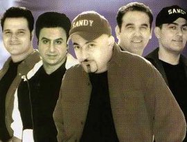 Sandy Band 的头像