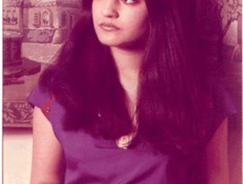 Awatar dla Nazia Hassan