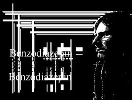Avatar de Benzodiazepin
