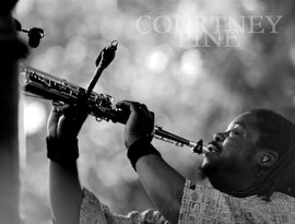 Courtney Pine のアバター