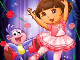 Dora The Explorer 的头像