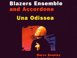 Nederlands Blazers Ensemble and Accordone with Marco Beasley, Guido Morini & Alfio Antico 的头像
