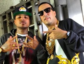 Avatar för Chinx & French Montana