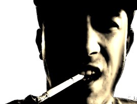 Treacherous One a.k.a Ronaldo Vetro 的头像