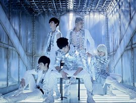 Avatar for 뉴이스트 (NU'EST)