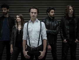 Avatar for Aaron Buchanan And The Cult Classics