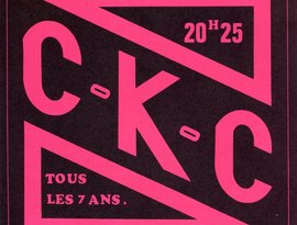 Avatar for C.K.C.
