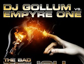 Avatar för DJ Gollum vs. Empyre One