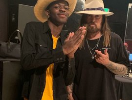 Lil Nas X feat. Billy Ray Cyrus 的头像