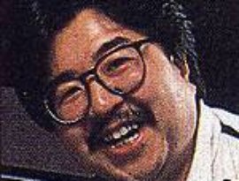 Ryo Yonemitsu 的头像