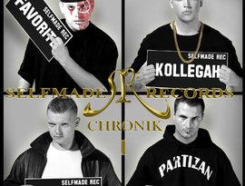 Avatar de Favorite, Kollegah, Shiml & Slick One