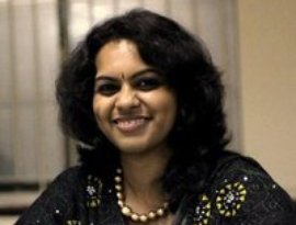 Avatar for Megha