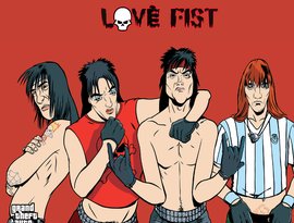 Avatar de Love Fist