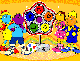 Avatar for The Tweenies