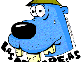 Avatar de las comadrejas