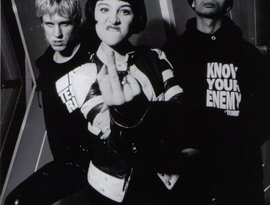 Avatar de Atari Teenage Riot