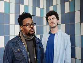 Avatar for Open Mike Eagle & Paul White