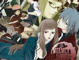 Avatar for Velvet Under World