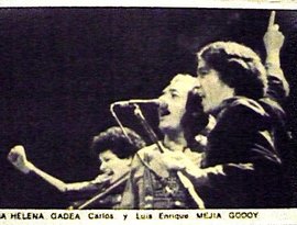 Avatar for Norma Helena Gadea