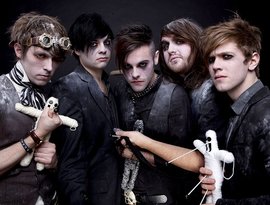 Fearless Vampire Killers のアバター