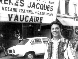 Awatar dla Radu Simion
