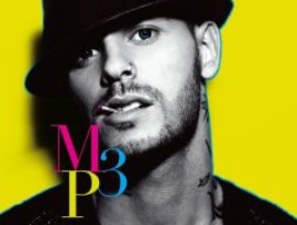 M.Pokora featuring Timbaland & Sebastian için avatar