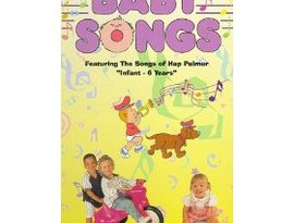 Avatar for Baby Songs