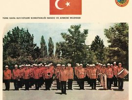 Avatar for Türk Kara Kuvvetleri Komutanlığı Bando ve Armoni Mızıkası