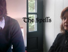 The Spells 的头像