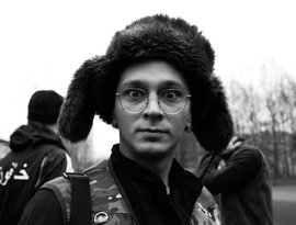 Avatar for Sasha Galianov