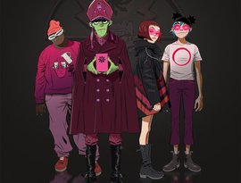 Avatar de виртуальные макаки