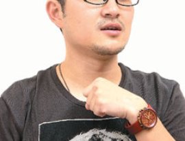Avatar for 九把刀