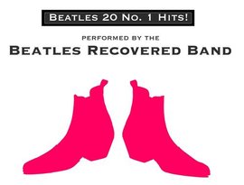 Awatar dla The Beatles Recovered Band