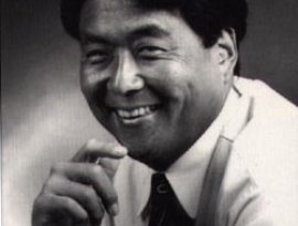 Robert T. Kiyosaki 的头像