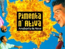 Аватар для Pimenta N'ativa