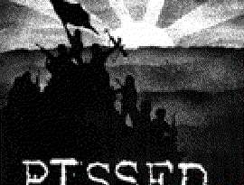 Pissed 的头像