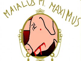 Avatar för Maialus M. Maximus