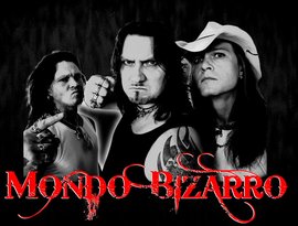 Avatar de Mondo Bizarro