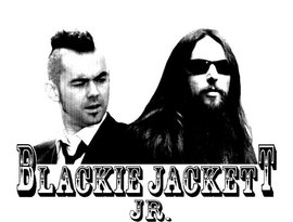 Blackie Jackett Jr. için avatar