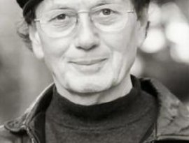 Barry Bermange 的头像