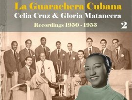 Conjunto Gloria Matancera, Celia Cruz için avatar